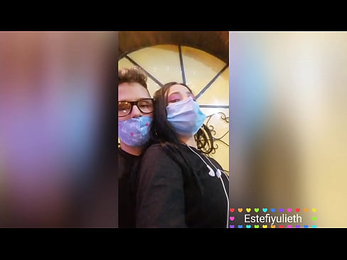 ❤️ La maleïda quarantena m'està tornant boig. ❤ Vídeo de sexe a nosaltres ☑
