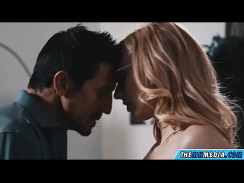 ❤️ Sexe romàntic amb una rossa cachonda ❤ Vídeo de sexe a nosaltres ☑