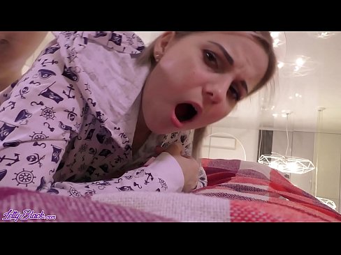 ❤️ La mare sexy s'empassa i el sexe pregistyle - semen de prop ❤ Vídeo de sexe a nosaltres ☑